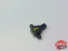 VOLVO V40 AIRBAG CRASH IMPACT