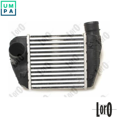 Charge air cooler 003 - charge,