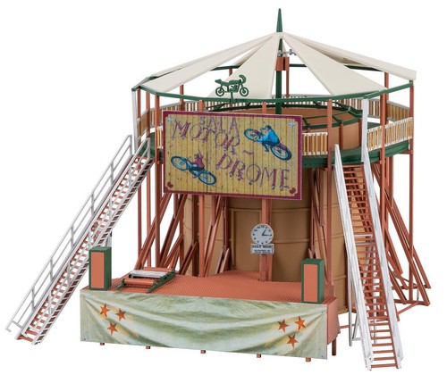 Faller 140336 gauge - faller, sala