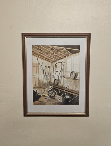 Original jackson signed - h.,