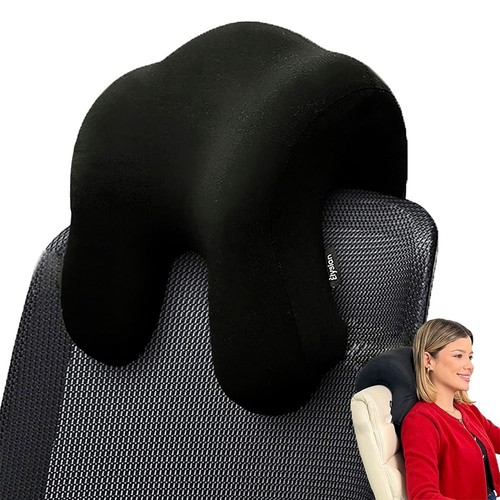 Comfort head rest attachment - head,