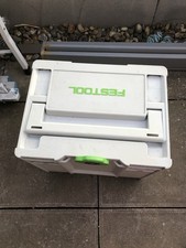 Festool TS 55F 110V   Saw