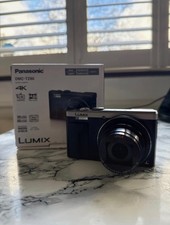Panasonic DMC-TZ80 LUMIX