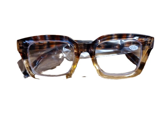 Retro oversized large - large, frame