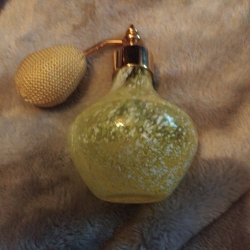 Vintage caithness perfume - caithness,