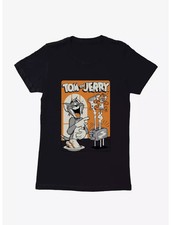 Tom And Jerry Jerry Toast