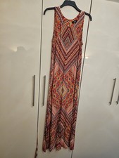 Women's Long Sleeveless Maxi