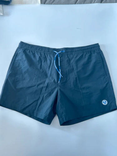 North sails blue swim - swim, shorts