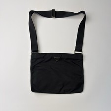 Vintage Prada Nylon Crossbody