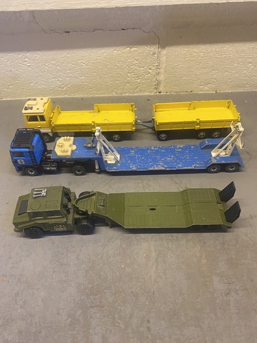 Matchbox siku low - siku,