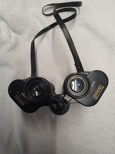Binoculars 10x50 high - 10x50, high-quality