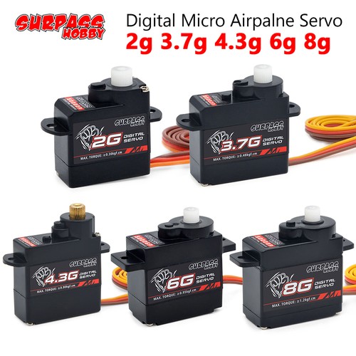 Surpass hobby airplane digital - hobby,