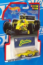 Hot Wheels Racing 2000 Grand