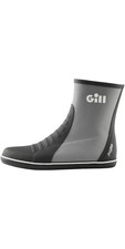 2026 Gill Agile Boots - Black