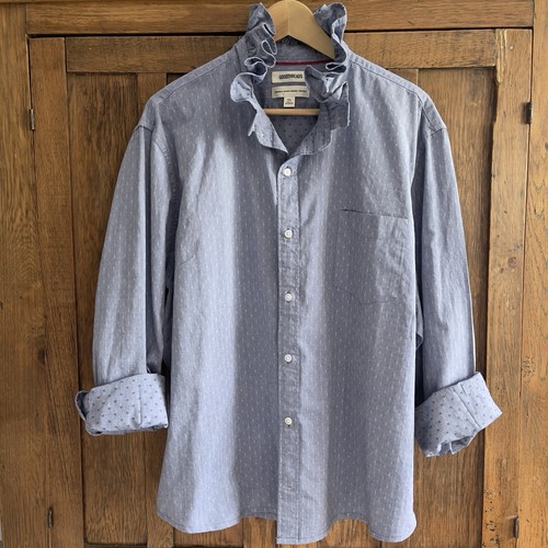 Upcycled reworked goodthreads - upcycled,