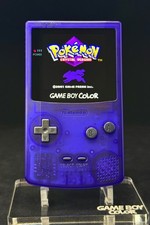Gameboy Color OLED Screen -