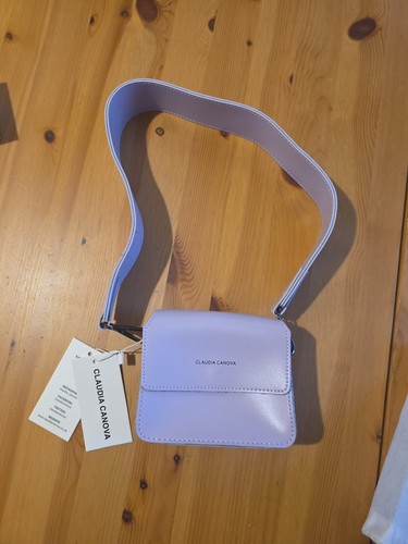 Small claudia canova lilac - small,