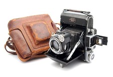 Zeiss Ikon Super Ikonta 531 6