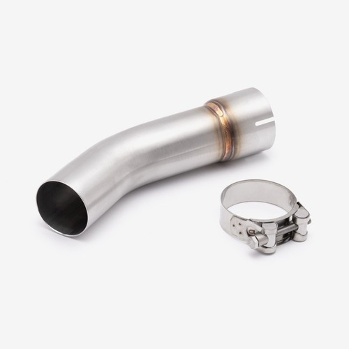 Lextek stainless steel link - stainless,
