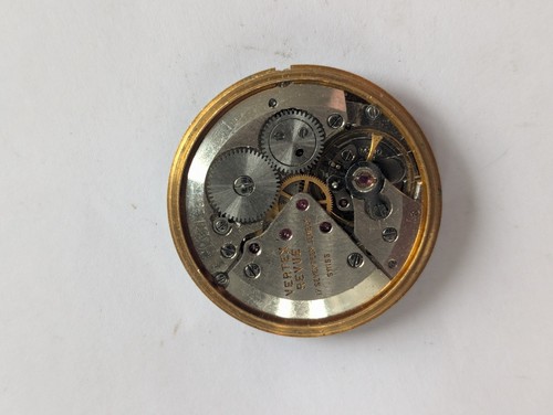 Vintage msr vertex t43 - msr/vertex,