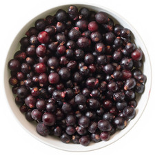 Greens Frozen Blackcurrants | 1x1kg ❄ | Free Delivery