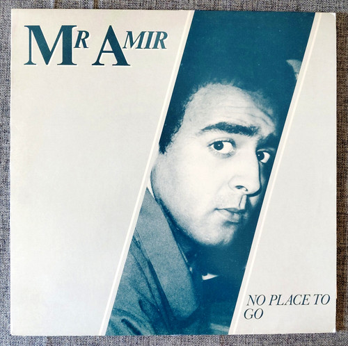 Amir place ep - amir,