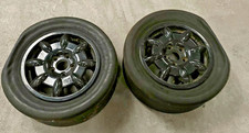 Honda Civic Type R EP3 Wheels