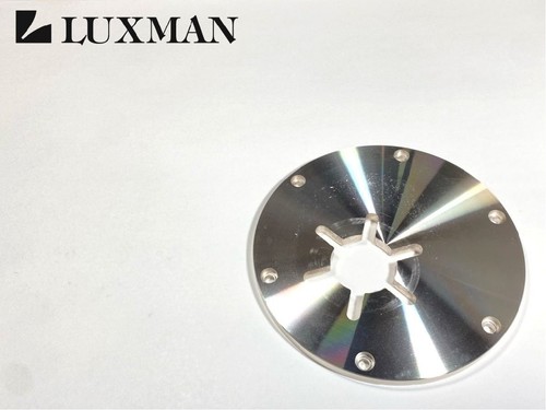 Luxman pd300 pd310 pd350 - luxman, tf-mt