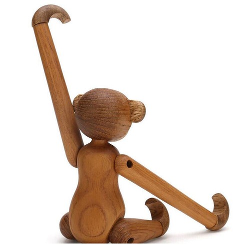Vintage kay bojesen style teak - bojesen,