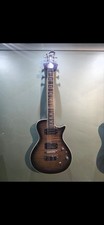 Hagstrom ultra swede electric - hagstrom,