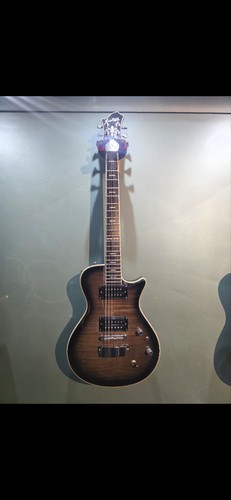 Hagstrom ultra swede - hagstrom,