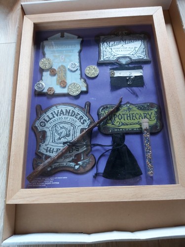 Rare harry potter - harry,