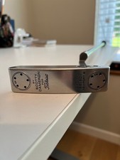 Scotty Cameron Select 2016 Newport 2 Putter / 35 Inch