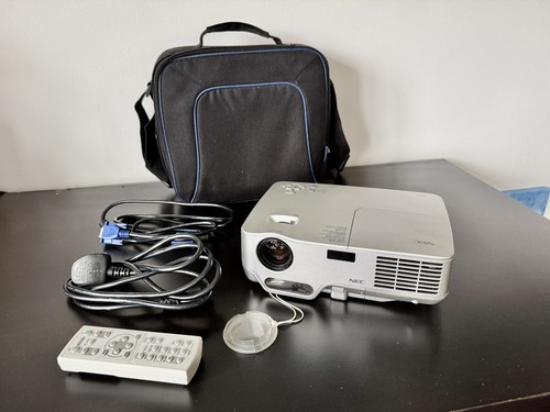 Nec np50g dlp projector - np50g,