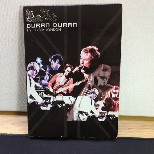 Duran live london - duran,