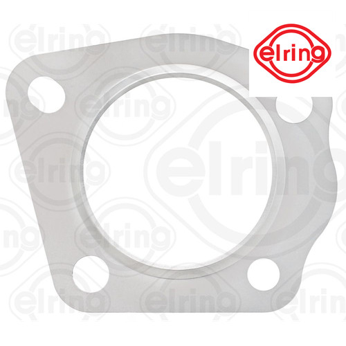 Gasket exhaust pipe elring - gasket,,