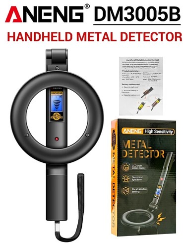Pointer handheld pinpointer - handheld,