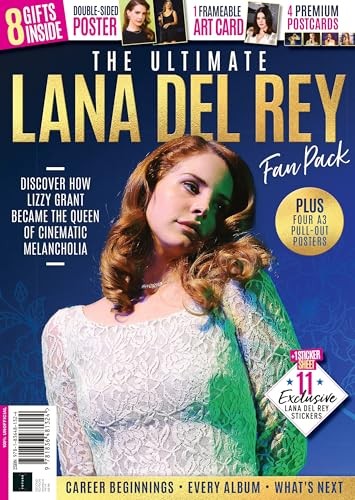 The ultimate lana - lana, fan