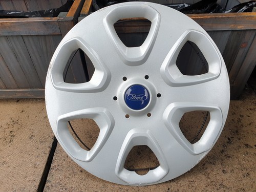 Ford wheel trim - wheel, cap