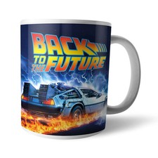 Back To The Future Great Scott