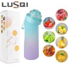 650Ml Air Water Bottle with