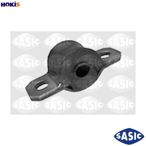 Mounting stabiliser bar - mounting,