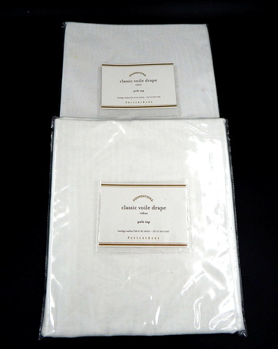 Pottery barn foundations - barn,