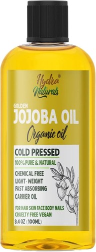 100 pure golden - 100%pure,