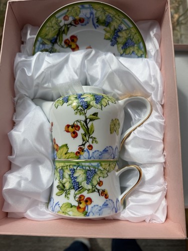 Leonardo collection tea for - collection,