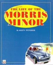 Secert Life Of Morris Minor