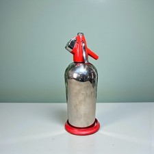 Vintage BOC Sparklets Soda