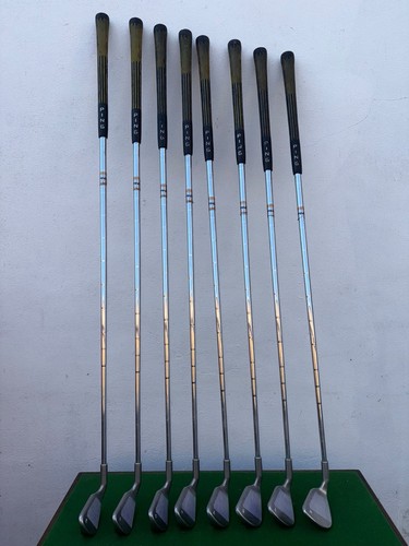 Ping eye blue dot pw - ping, 3-pw
