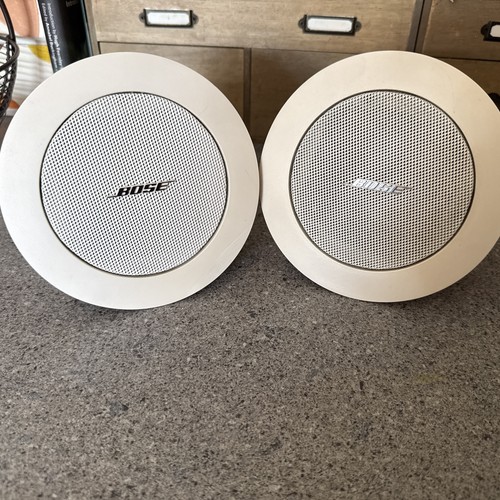 Bose freespace series - freespace, ii