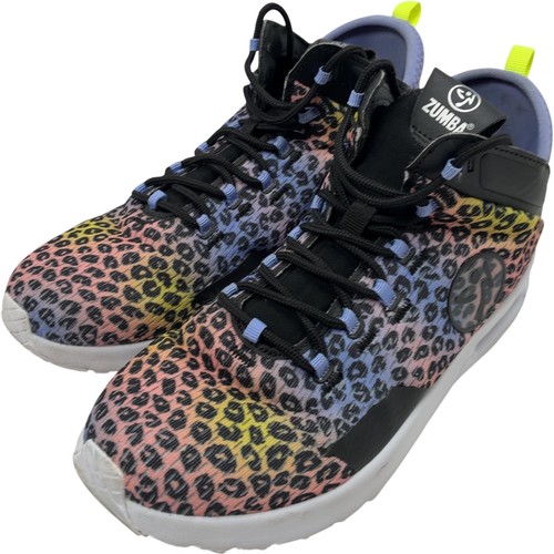 Zumba air funk - zumba,